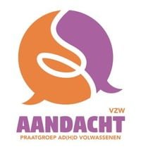 Logo Aandacht VZW