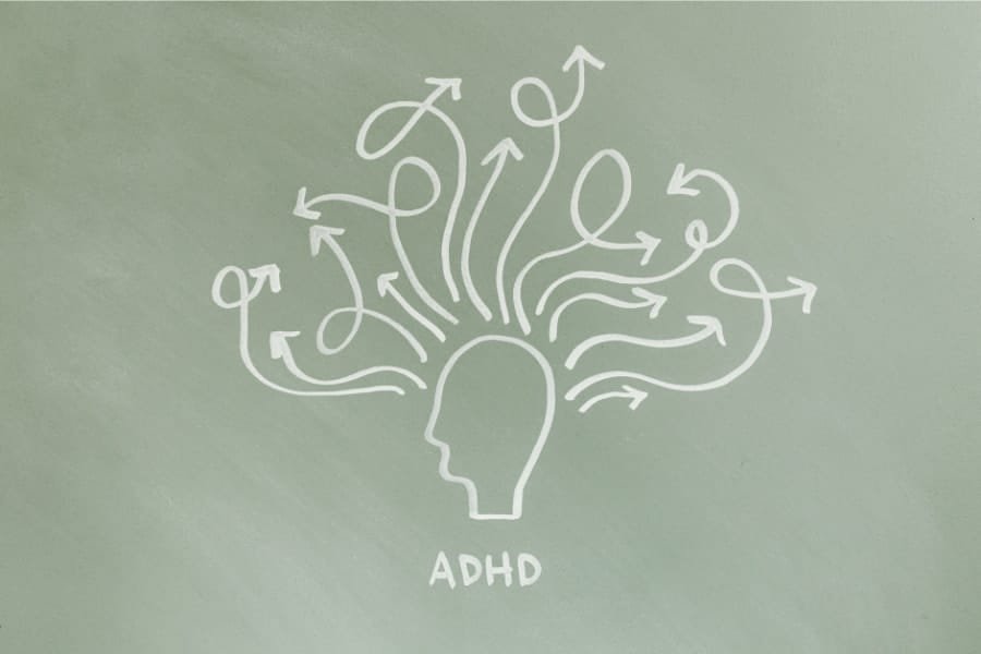 Adhd op het werk