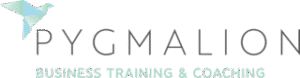 Logo pygmalion