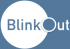 Logo Blink Out Logo Blink Out